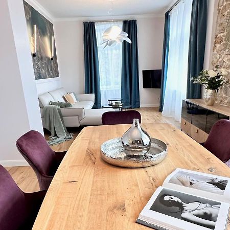 Villa Gloria - Fewo Suite バーデンヴァイラー エクステリア 写真